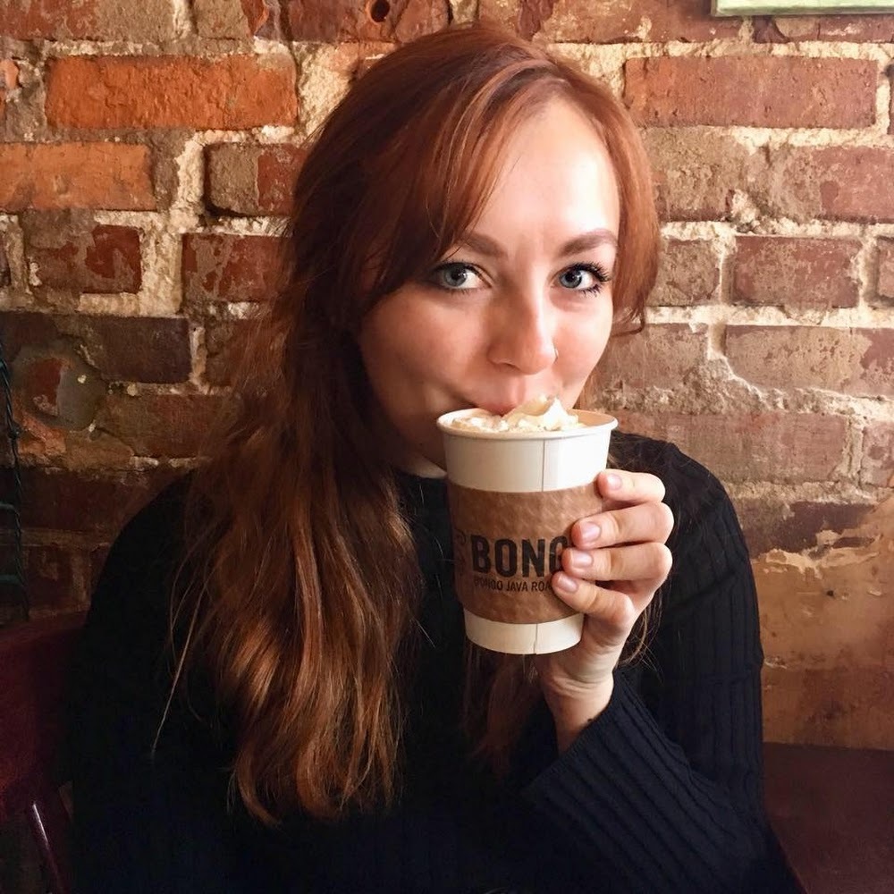 Meet your Posher, Lane